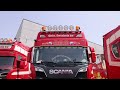 truckshow ciney 2022 aftermovie by truckspotting.de belgium 4k