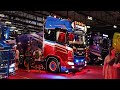 truckshow ciney 2022 aftermovie by truckspotting.de belgium 4k