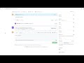 Git - Revert the previous commits using GitHub