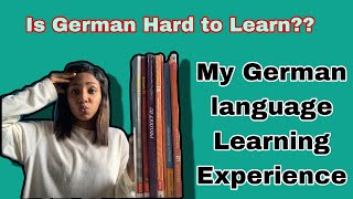 German പഠിക്കണോ?? || My German Language Learning Experience ||German Language Malayalam ||