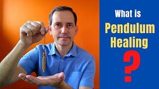 What is Pendulum Healing and what you need to know to get good results