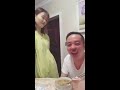 千万别惹你女朋友生气， 要不然。。。 【最火tiktok】