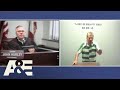 Court Cam: Florida Man Claims To Be Navy SEAL | A&E