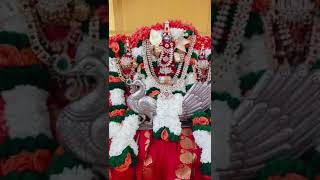 ஆரல்வாய்மொழி வடக்கூர்  உத்திரம் By the grace of God subscribe to our channel thanks #krishnaradha