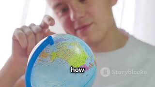 Tools of Geography