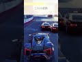 これがアスファルト9版のロードブロック！ shorts asphalt9 need for speed