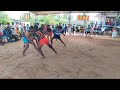 virachilai vs enathi kabaddi match