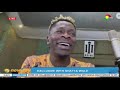 Shatta Wale shades Reggie Rockstone and replies Sarkodie in latest interview