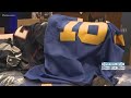 Super Bowl counterfeit crackdown | Several indicted for ticket schemes, fake merchandise