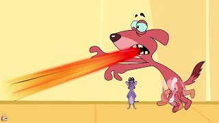 Rat A Tat - Scary Zombies Attack - Funny Animated Cartoon Shows For Kids Chotoonz TV