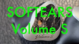 SOFTEARS Volume S - S for Special!