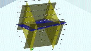 Ex: Evaluate a Flux Integral with Surface Given Explicitly
