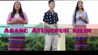 Longri Yimkhuing||Arang Atungpuh kilim