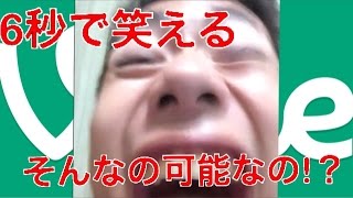 面白すぎるVineを試しにやってみた　まとめ第二弾