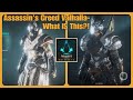 Assassin's Creed Valhalla- What IS This?!