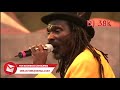 Best Of Culture Roots  Reggae Video Mix - Dj 38k
