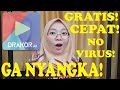 MUDAH! CEPAT! NO VIRUS! YA DOWNLOAD DI DRAKOR.ID+ (REVIEW)