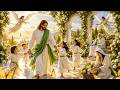 Holy Spirit & Jesus Christ Heal Your Soul & Body - Remove Negative Energy & Restore Inner Peace
