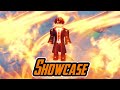 Harry Potter Showcase 🧙🏻 | Heroes: Online World!