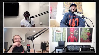 The Joe Budden Podcast Episode 344 | Soapy