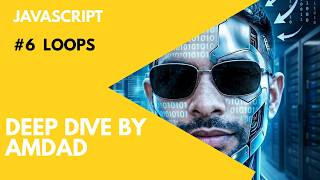 JavaScript Loops Deep Dive | for, while, do...while, Memory & Engine Explained