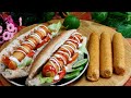 Making Breakfast Sausages at Home | Homemade Chicken Sausage Recipe | so yummy n tasty