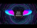 vonranz conclusion riddim bass boosted 4k hq