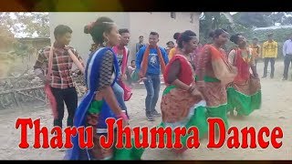 #BAITHAKKU #Raj_Kusmy Tharu Culture Video ll BAITHAKKU ll Raj Kusmy/Samiksha Chaudharyl Kolahi Dance