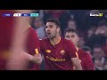 zeki Çelik vs bologna performansıyla roma taraftarın kalbine girdi