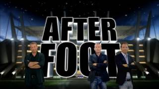 BFMTV : After Foot - L'OM bat Montpellier et prend la tête de la L1