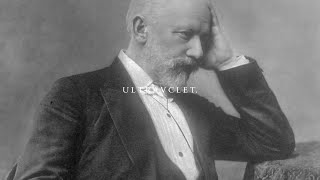 that's why tchaikovsky is the best composer | a playlist