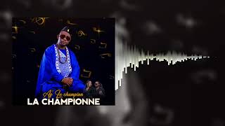 AS'Le Champion - La championne (Musique Guinéenne)