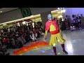 OZINE SAKURA FESTIVAL THE FINALE | MEGATRADE HALL | SAKURA COSPLAY COMPETITION | Kadiwa Gaming