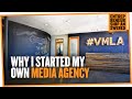 Why I Started My Own Digital Media Agency Why I Started My Own Digital Media Agency