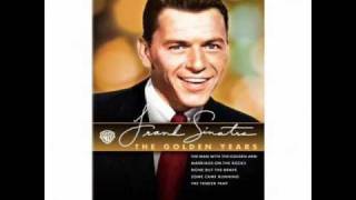 Frank Sinatra - The Gypsy