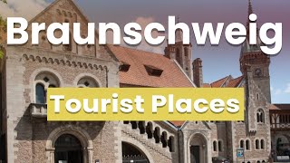 Best Places in Braunschweig | Germany - English