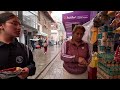 🇵🇪【4k 60fps】walk huancavelica ~ walking tour peru