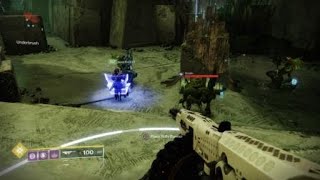 Destiny 2 - Nani the Fudge?