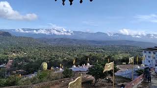 Kurugala Temple ❤️ #srilanka #nature #beauty