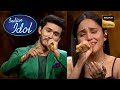 'Chandan Sa Badan' पर इस Duo ने दिया एक Soulful Duet | Indian Idol Season 13 | Trending Performances