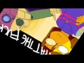 【undertale comic dub】 what are thoooose