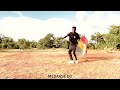 The Battle Dance Album || Pro-Tee Church Melodies- Official dance video by MEDAASE DG (2)