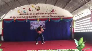 ເຕ້ນ ຮຮ ຈອມຄຳ