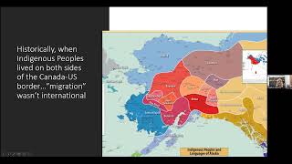 Arctic Security, Borders, and Immigration Webinar Recording