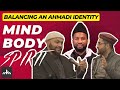 MKA VIBE PODCAST (EP 3) SADR SAHIB MKA USA