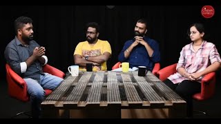 Naalu Reviewersum Nalla Cinemavum #16 | Putham Pudhu Kaalai | Addham | The Trial of the Chicago 7