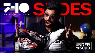 CHUNKY SNEAKERS FOR MEN | 7-10 SNEAKERS #newshoes #formen #sneakerunboxings #newvideo #youtubeindia