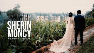 The Sovenir | Wedding Film ft. Sherin & Moncy | Christian Wedding | MoonWedlock