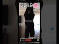 Charlie Damelio tik tok 2019 2020 and 2021