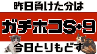 （マイクなし）【S+9ガチホコ】スプラトゥーン初心者でも毎日8時間実況プレイ配信してウデマエXになれた黒ザップのガチホコ！